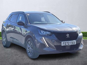 Used Peugeot 2008 2023 for sale - 78565489: Photo