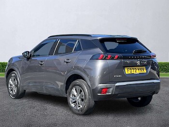 Used Peugeot 2008 2023 for sale - 78565489: Photo