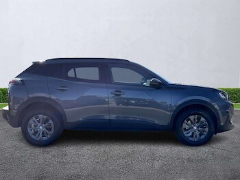 Used Peugeot 2008 2023 for sale - 78565489: Photo