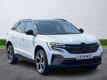 Used Renault Austral 2024 for sale - 79271909: Photo