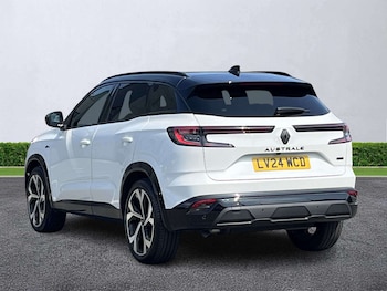 Used Renault Austral 2024 for sale - 79271909: Photo