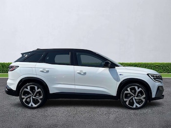 Used Renault Austral 2024 for sale - 79271909: Photo