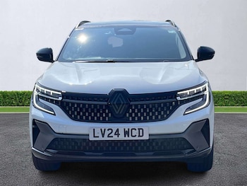 Used Renault Austral 2024 for sale - 79271909: Photo