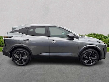 Used Nissan Qashqai 2025 for sale - 75962493: Photo
