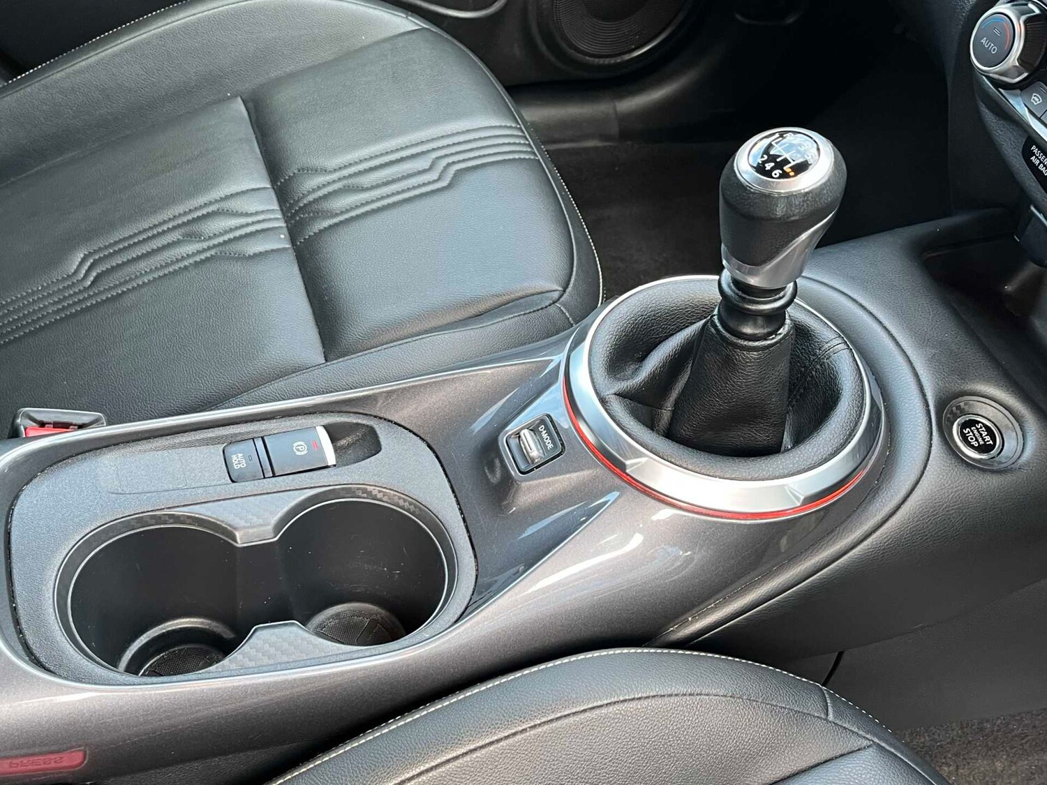 Used Nissan Juke 2024 for sale - 78139553: Photo 10