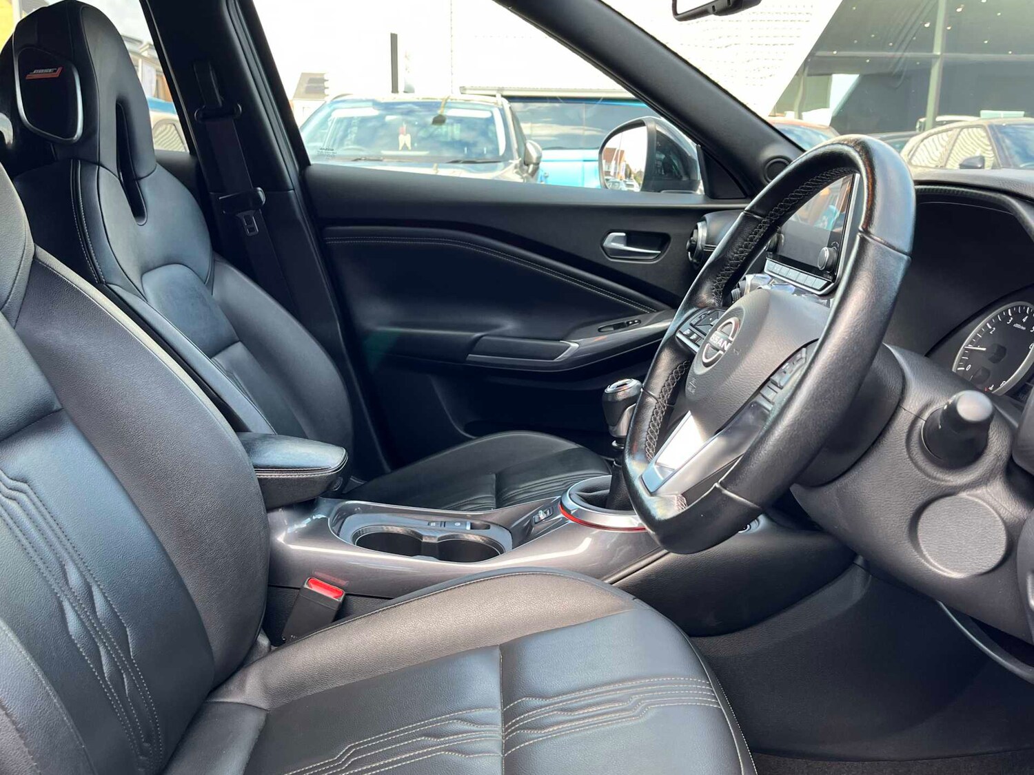 Used Nissan Juke 2024 for sale - 78139553: Photo 11