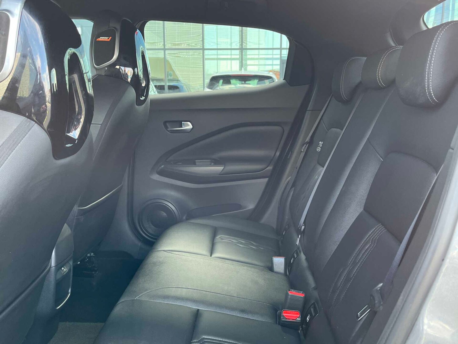 Used Nissan Juke 2024 for sale - 78139553: Photo 12