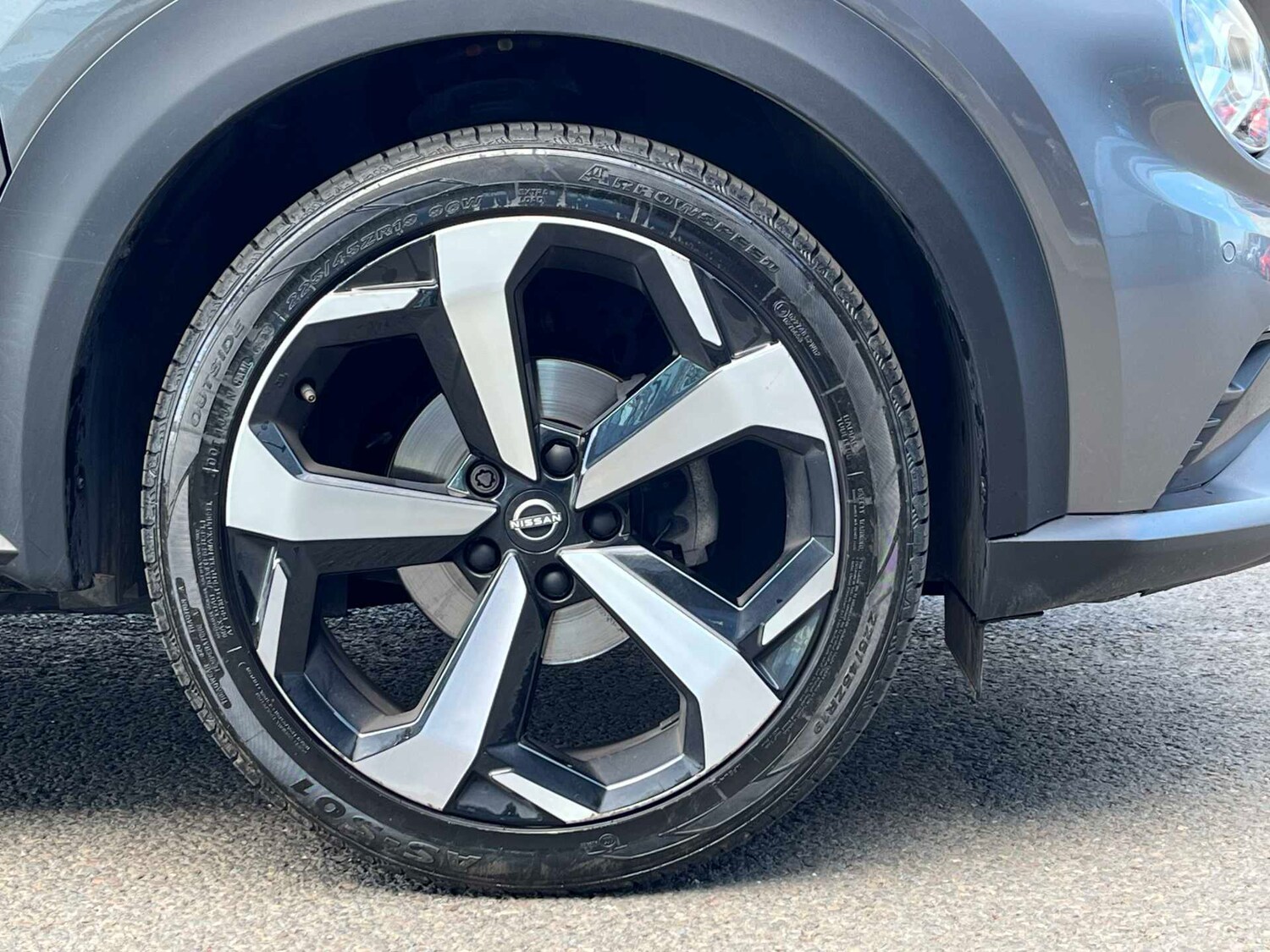 Used Nissan Juke 2024 for sale - 78139553: Photo 14