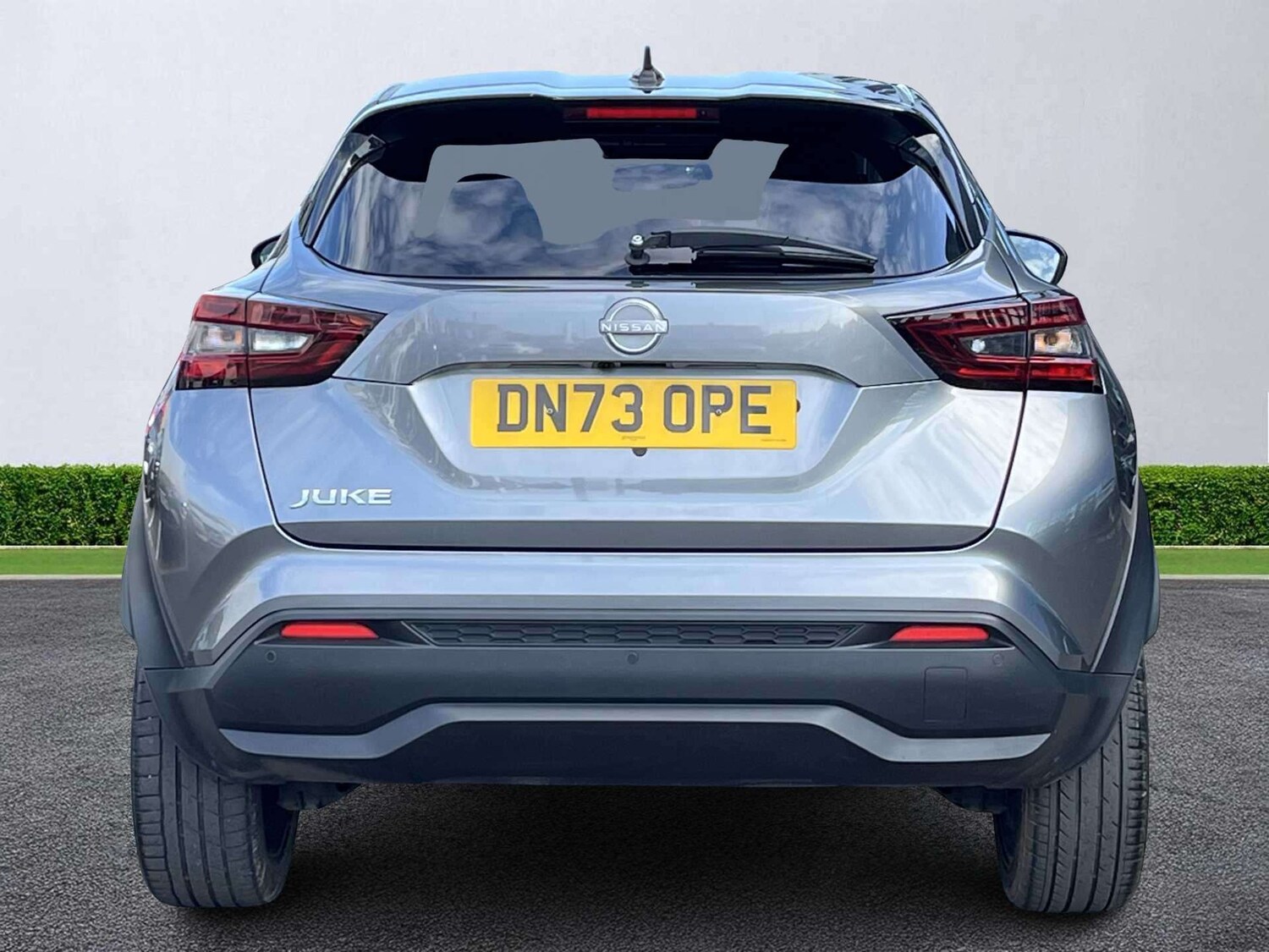 Used Nissan Juke 2024 for sale - 78139553: Photo 15