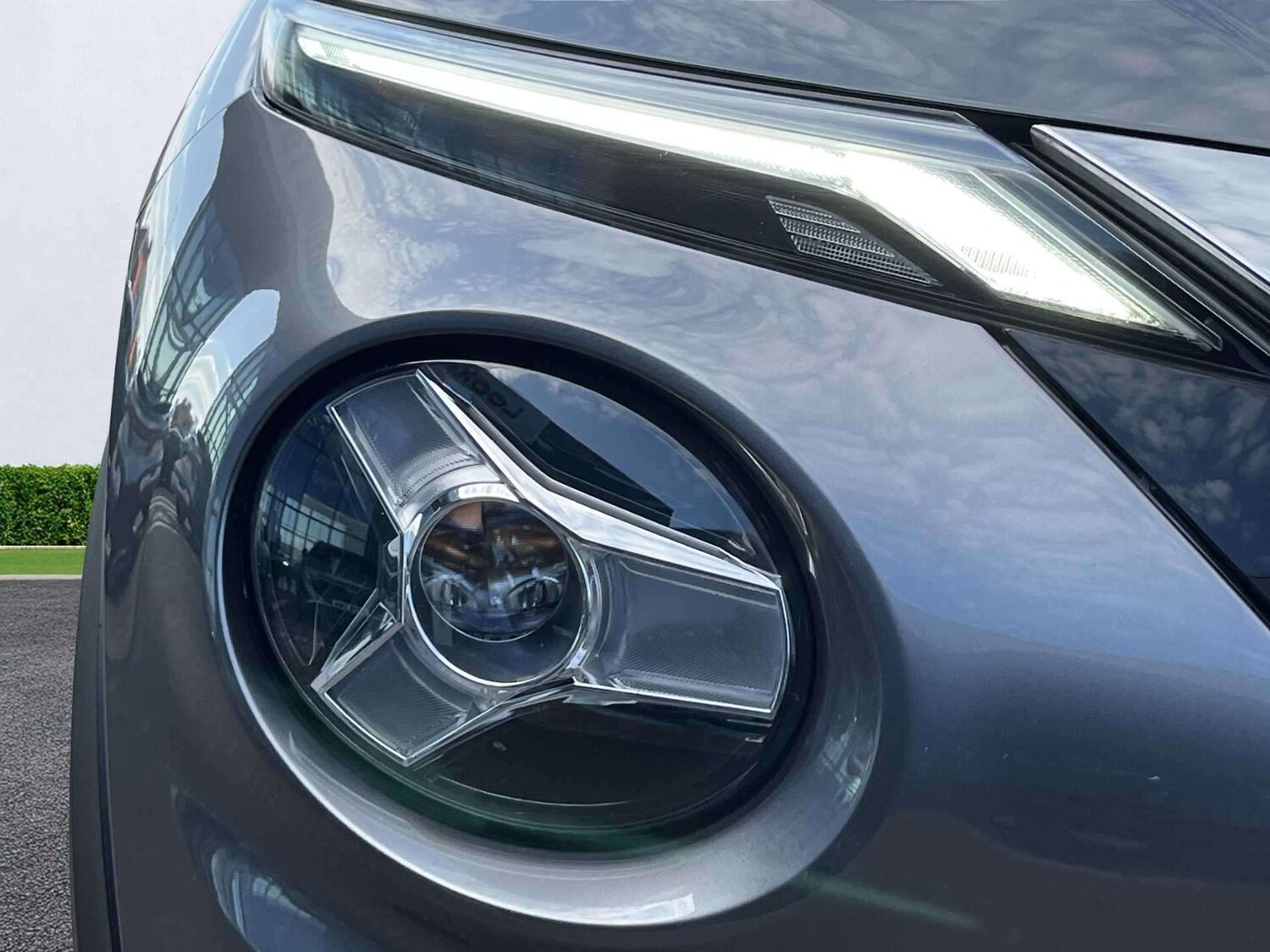 Used Nissan Juke 2024 for sale - 78139553: Photo 18