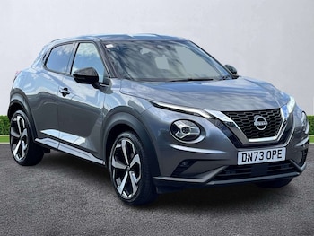 Used Nissan Juke 2024 for sale - 78139553: Photo