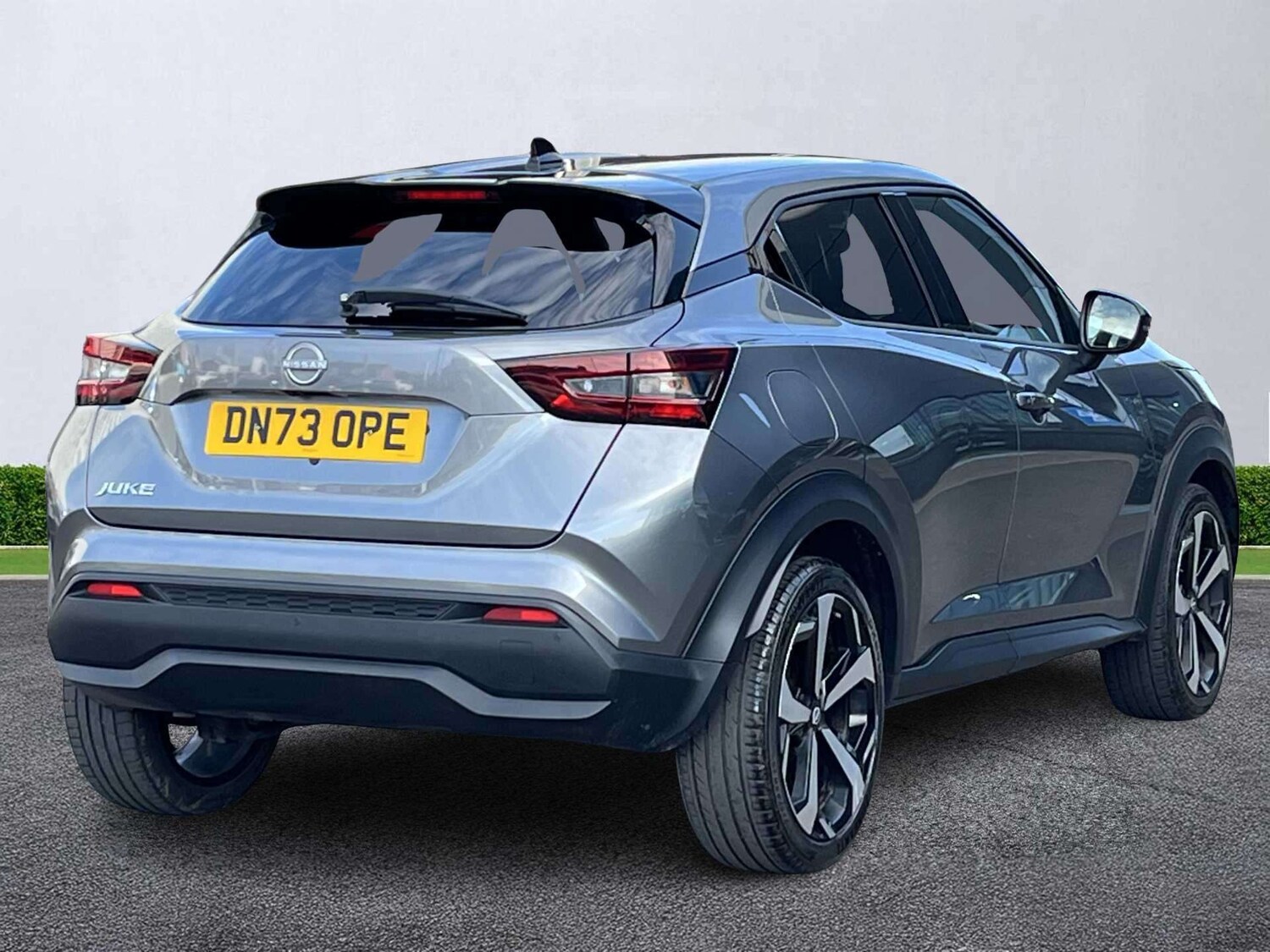 Used Nissan Juke 2024 for sale - 78139553: Photo 25