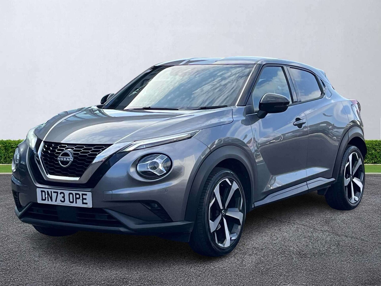 Used Nissan Juke 2024 for sale - 78139553: Photo 26