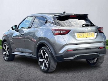 Used Nissan Juke 2024 for sale - 78139553: Photo