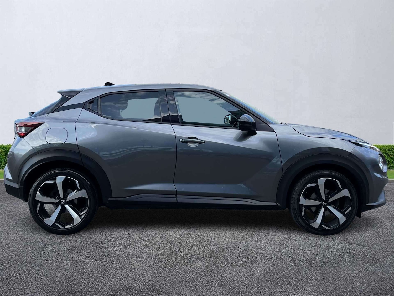 Used Nissan Juke 2024 for sale - 78139553: Photo 3