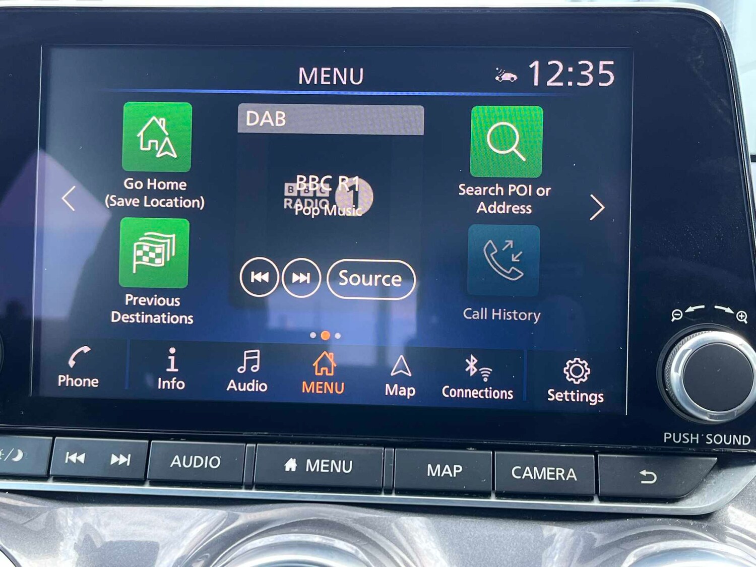 Used Nissan Juke 2024 for sale - 78139553: Photo 32