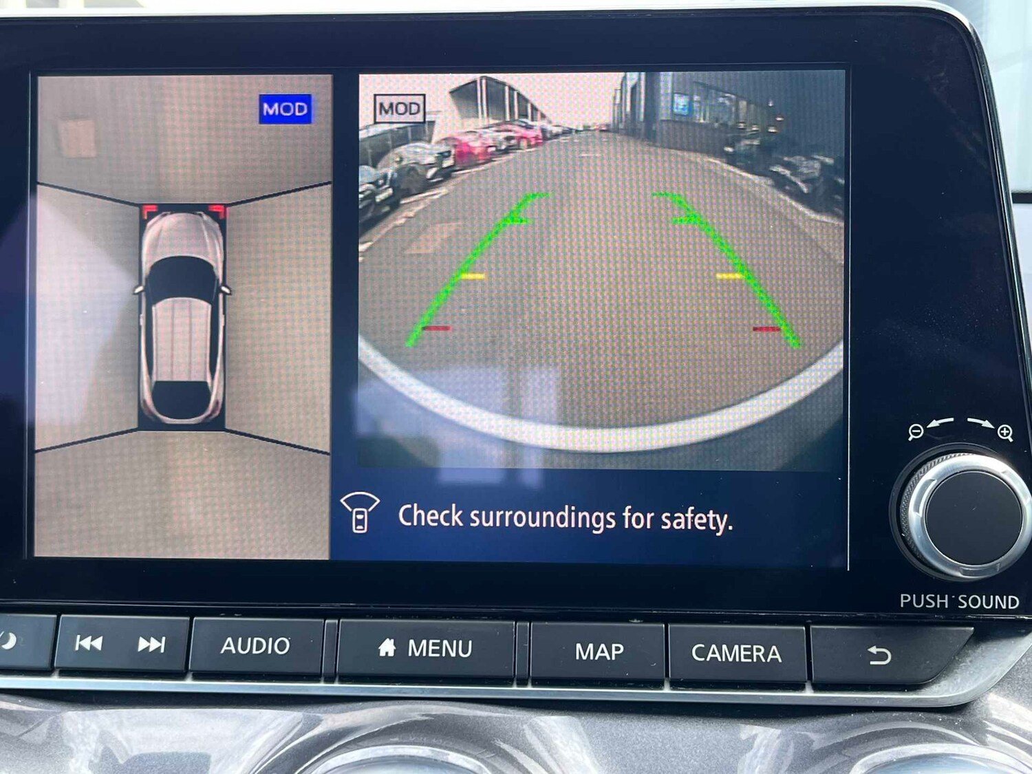 Used Nissan Juke 2024 for sale - 78139553: Photo 33