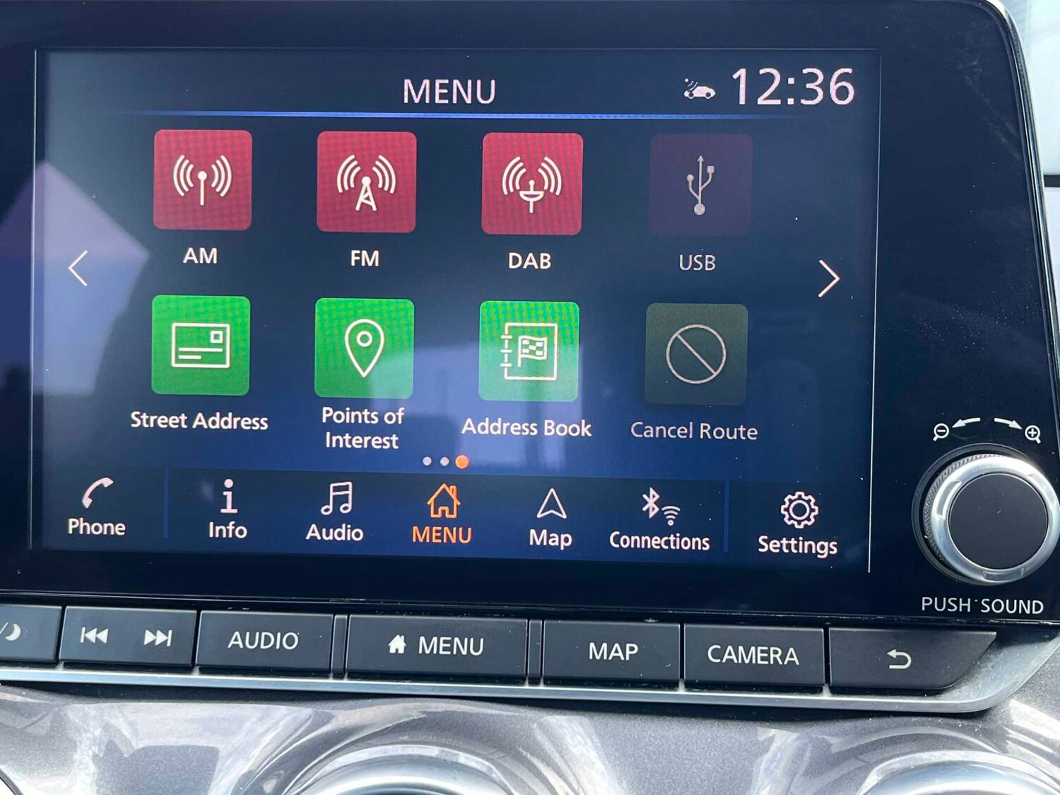 Used Nissan Juke 2024 for sale - 78139553: Photo 34