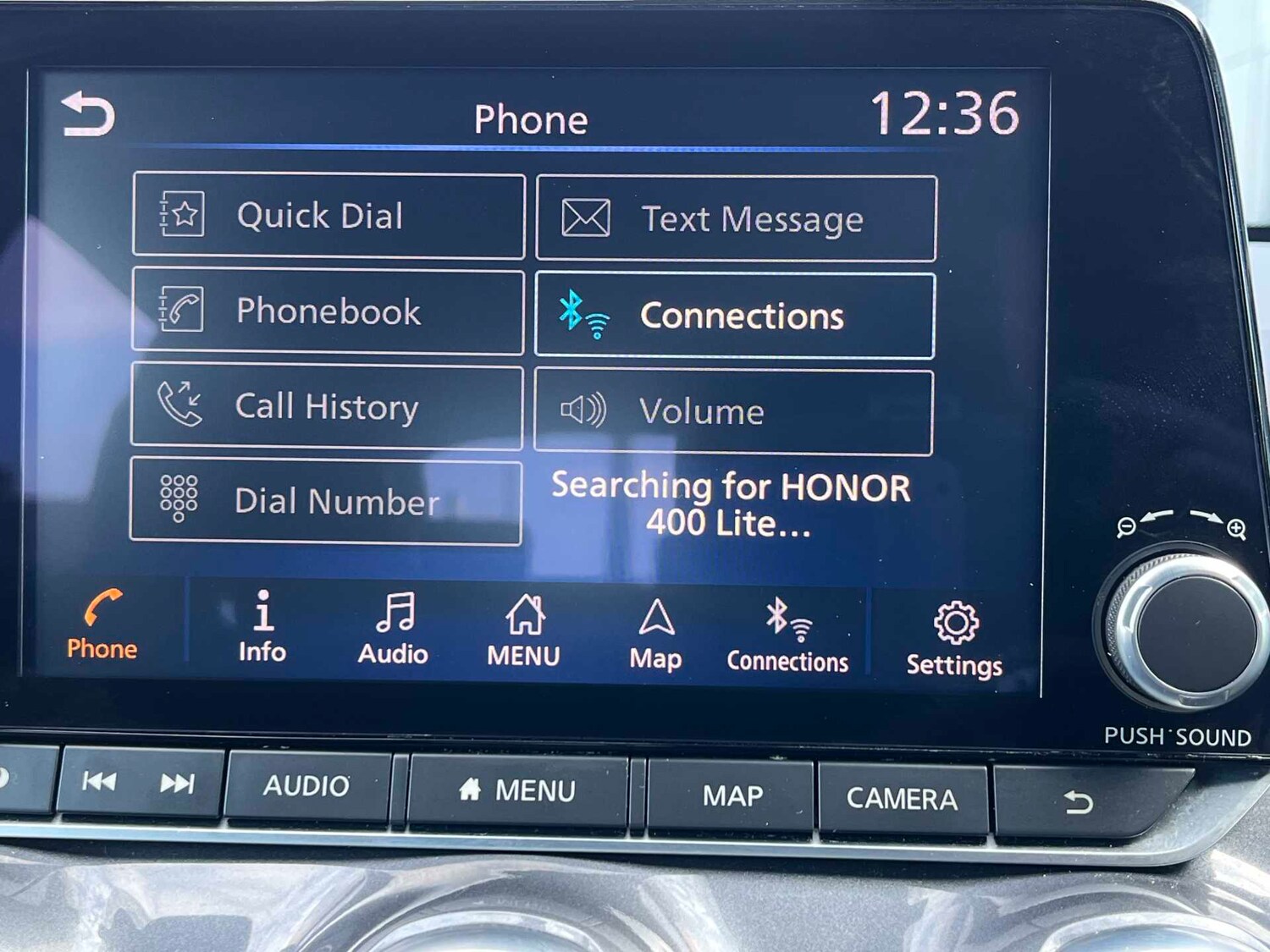 Used Nissan Juke 2024 for sale - 78139553: Photo 35