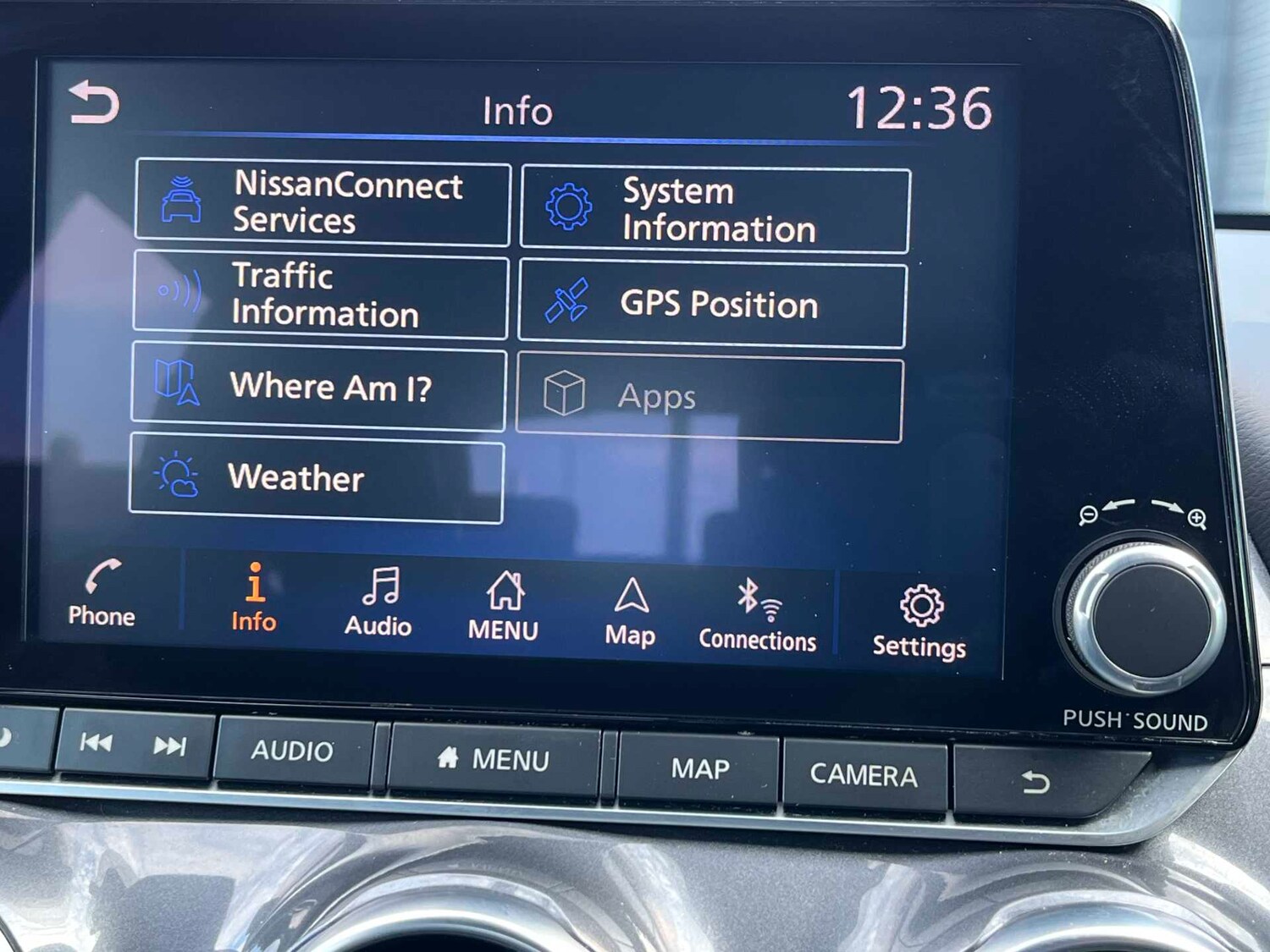 Used Nissan Juke 2024 for sale - 78139553: Photo 36