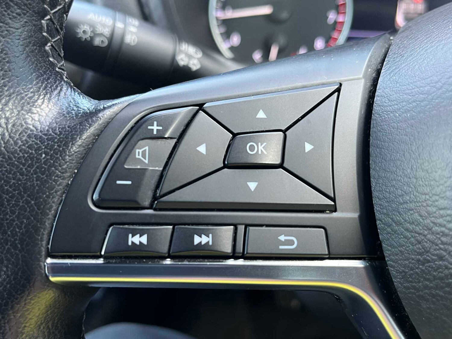 Used Nissan Juke 2024 for sale - 78139553: Photo 39