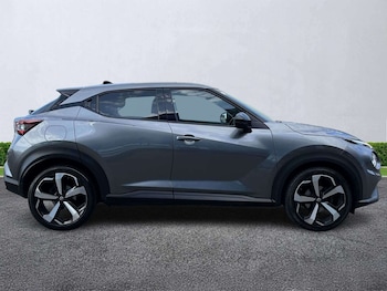 Used Nissan Juke 2024 for sale - 78139553: Photo