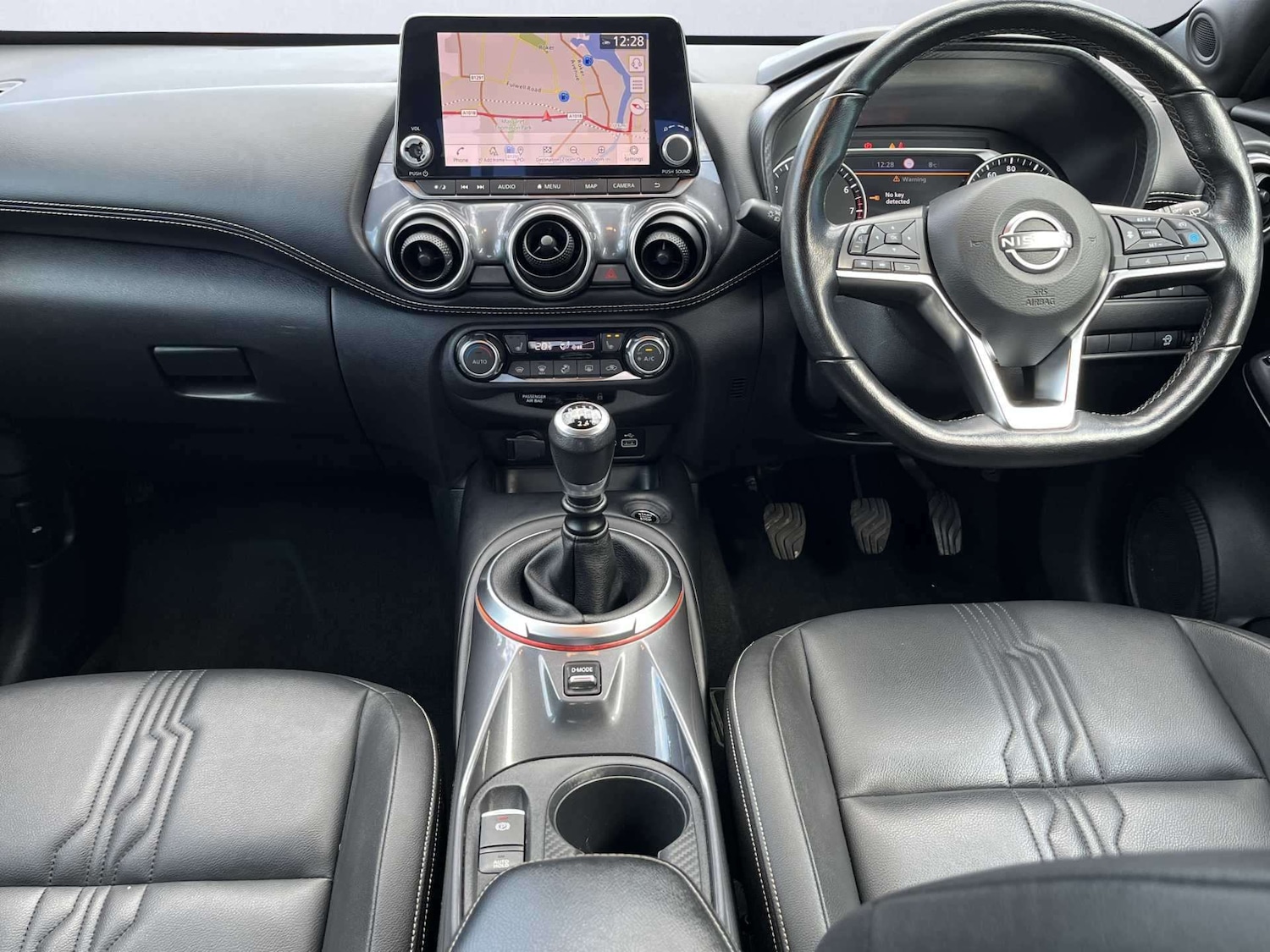 Used Nissan Juke 2024 for sale - 78139553: Photo 4