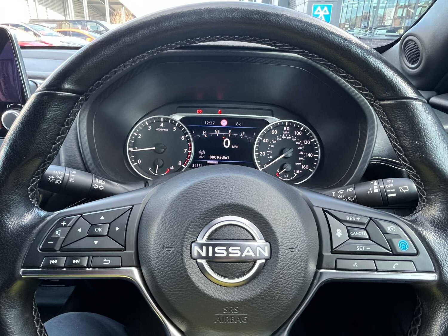 Used Nissan Juke 2024 for sale - 78139553: Photo 43