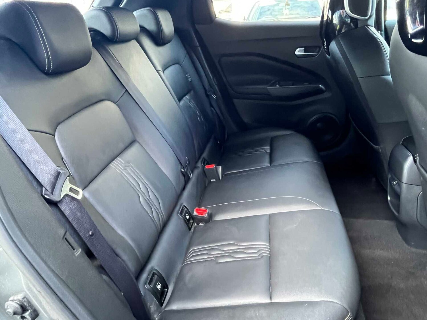 Used Nissan Juke 2024 for sale - 78139553: Photo 45