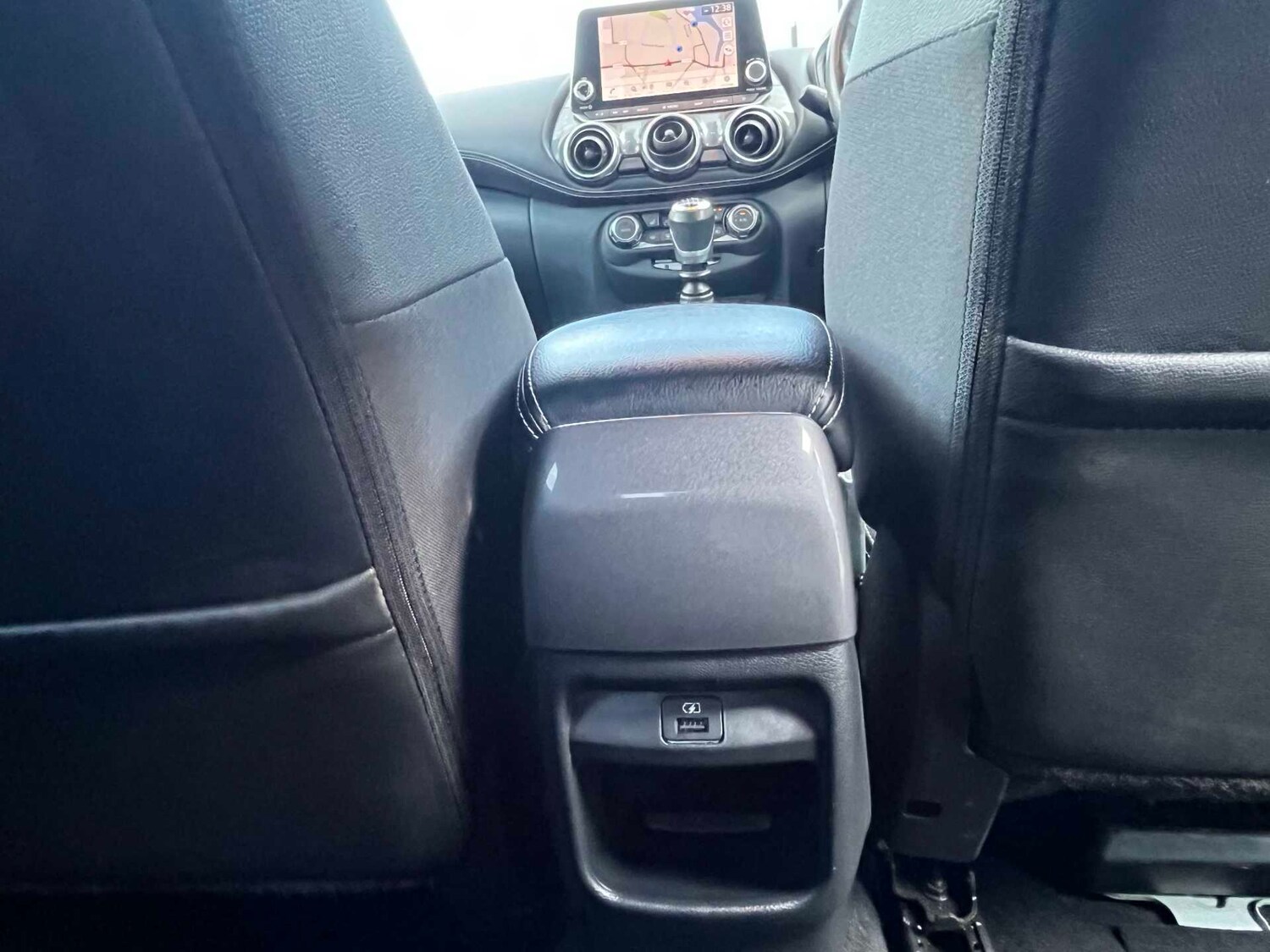 Used Nissan Juke 2024 for sale - 78139553: Photo 46