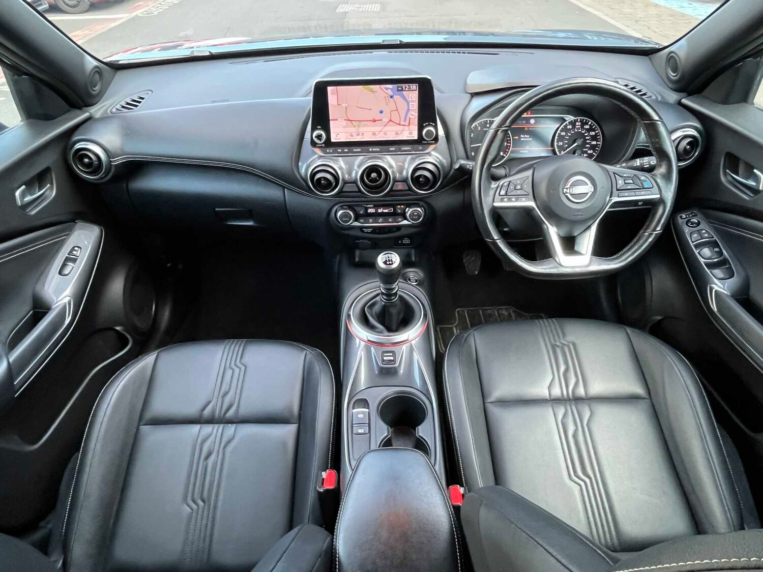 Used Nissan Juke 2024 for sale - 78139553: Photo 47