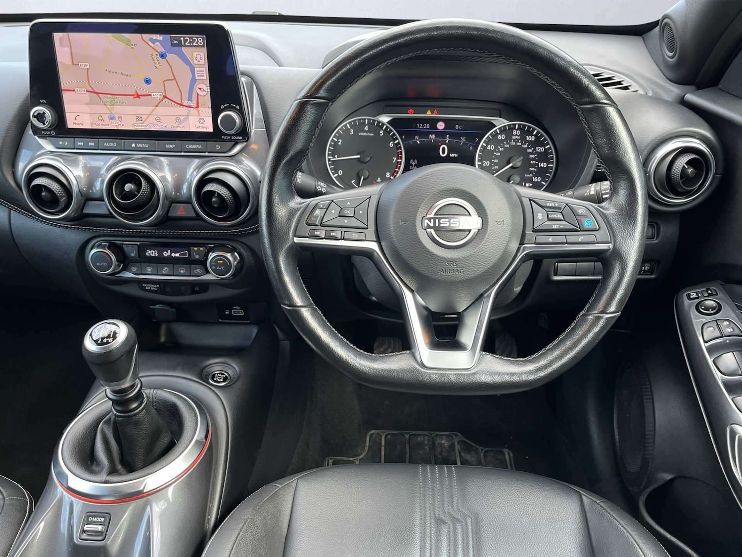 Used Nissan Juke 2024 for sale - 78139553: Photo 5