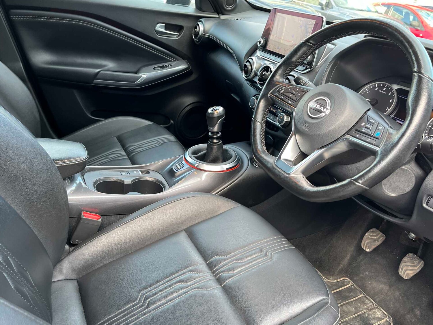 Used Nissan Juke 2024 for sale - 78139553: Photo 6