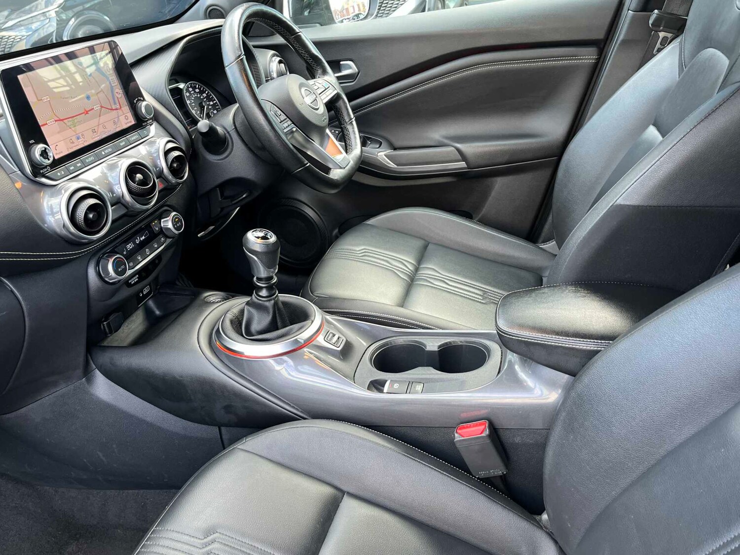 Used Nissan Juke 2024 for sale - 78139553: Photo 7