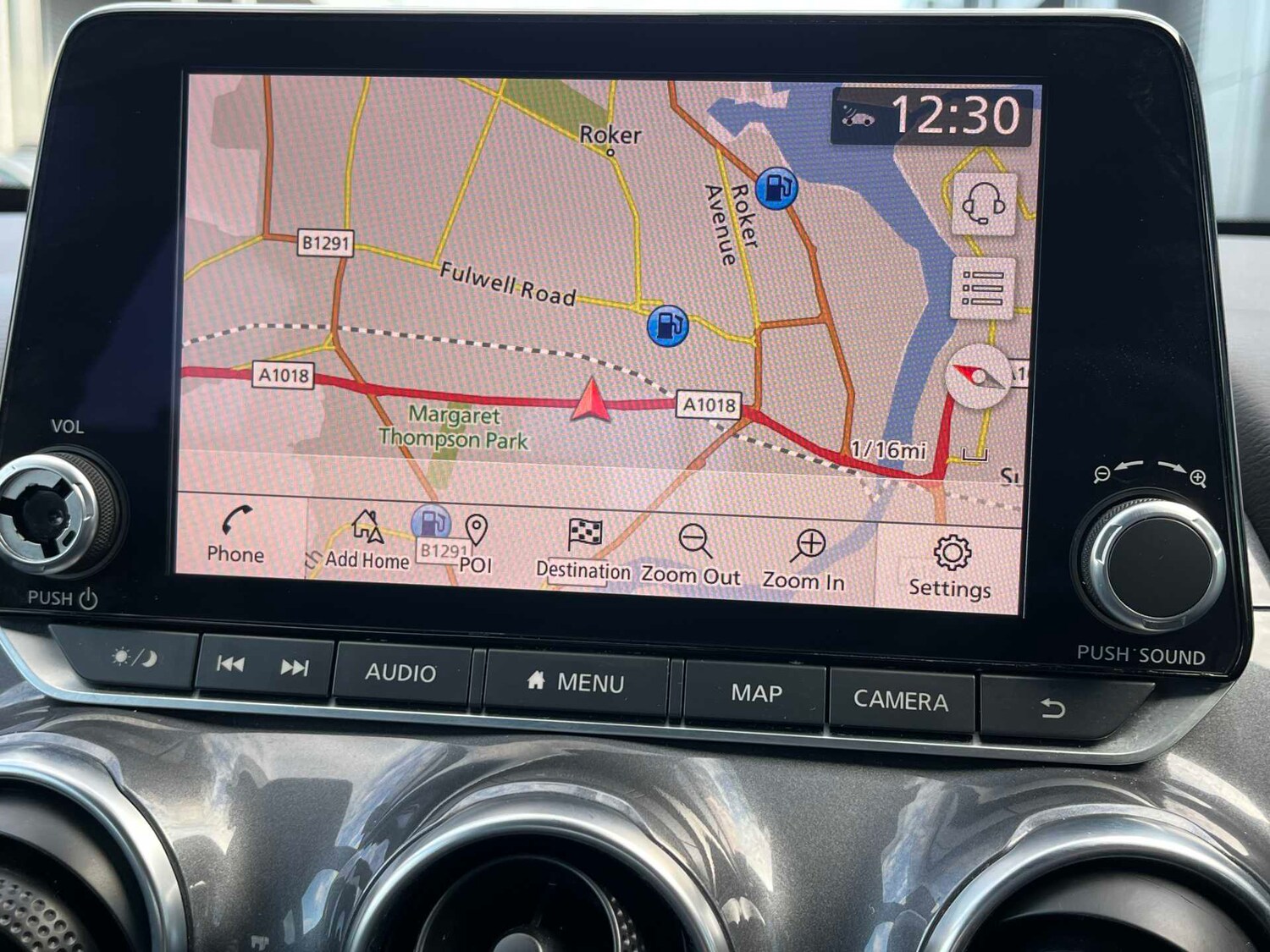 Used Nissan Juke 2024 for sale - 78139553: Photo 8