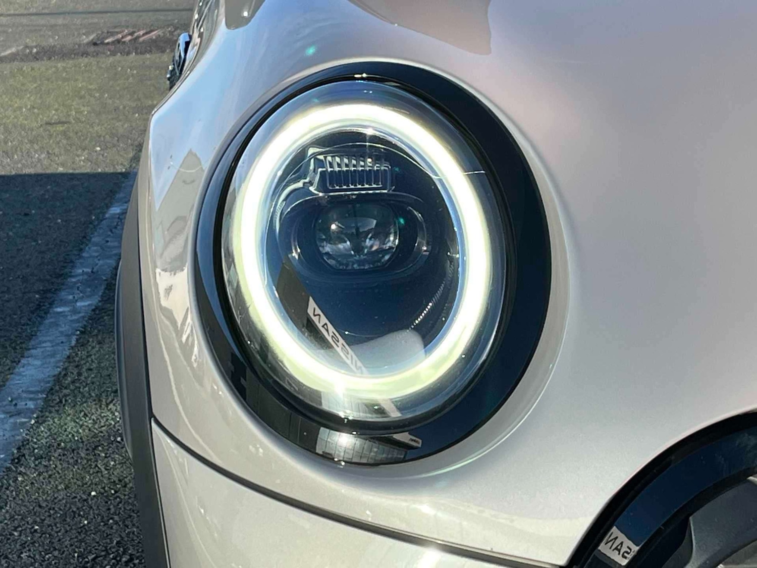 Used MINI Hatch 2022 for sale - 77676384: Photo 13