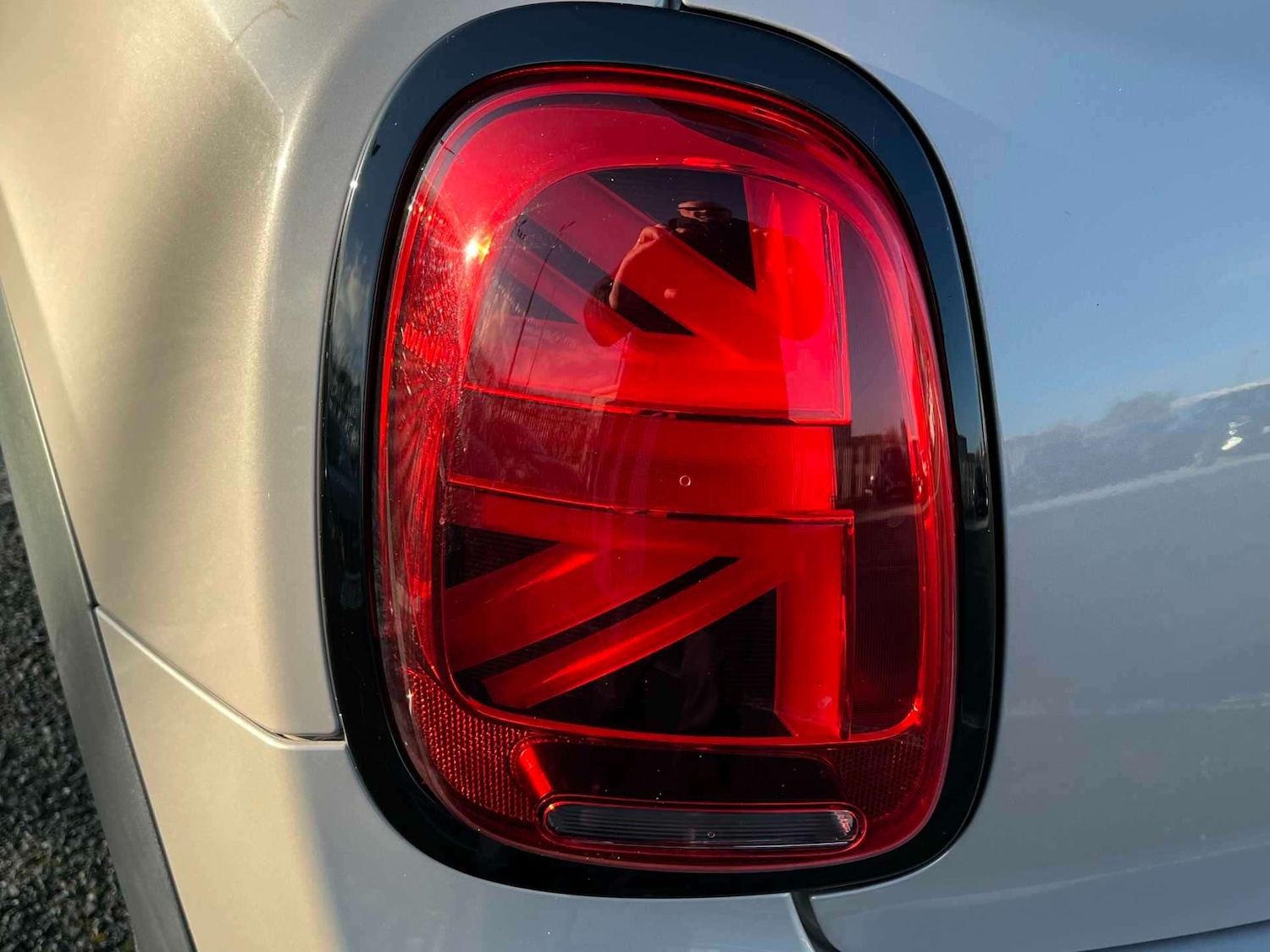 Used MINI Hatch 2022 for sale - 77676384: Photo 16