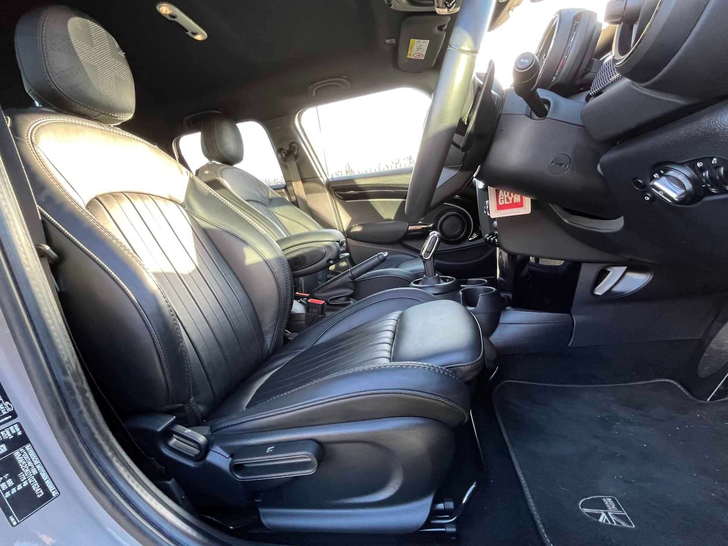 Used MINI Hatch 2022 for sale - 77676384: Photo 25