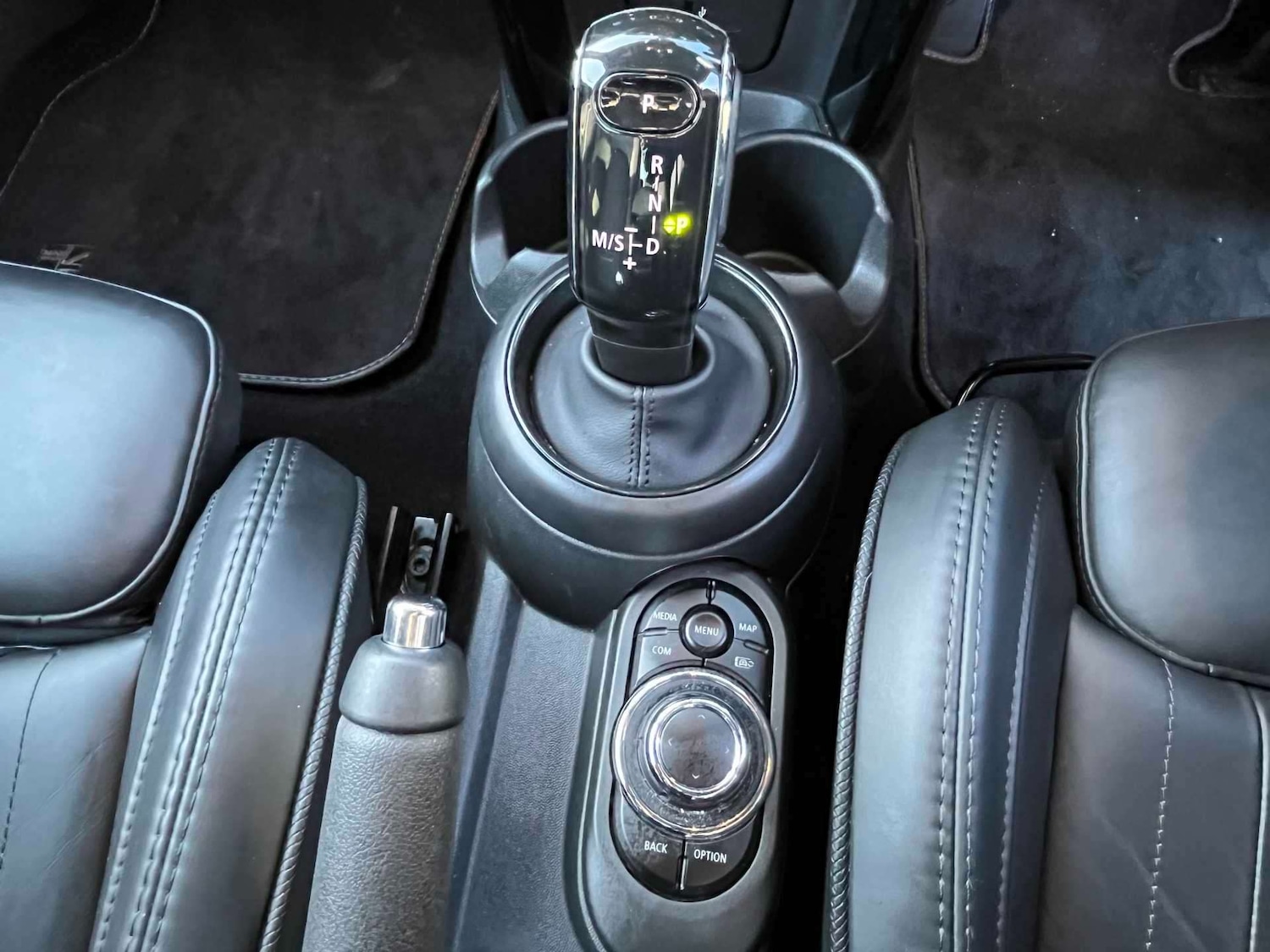 Used MINI Hatch 2022 for sale - 77676384: Photo 26