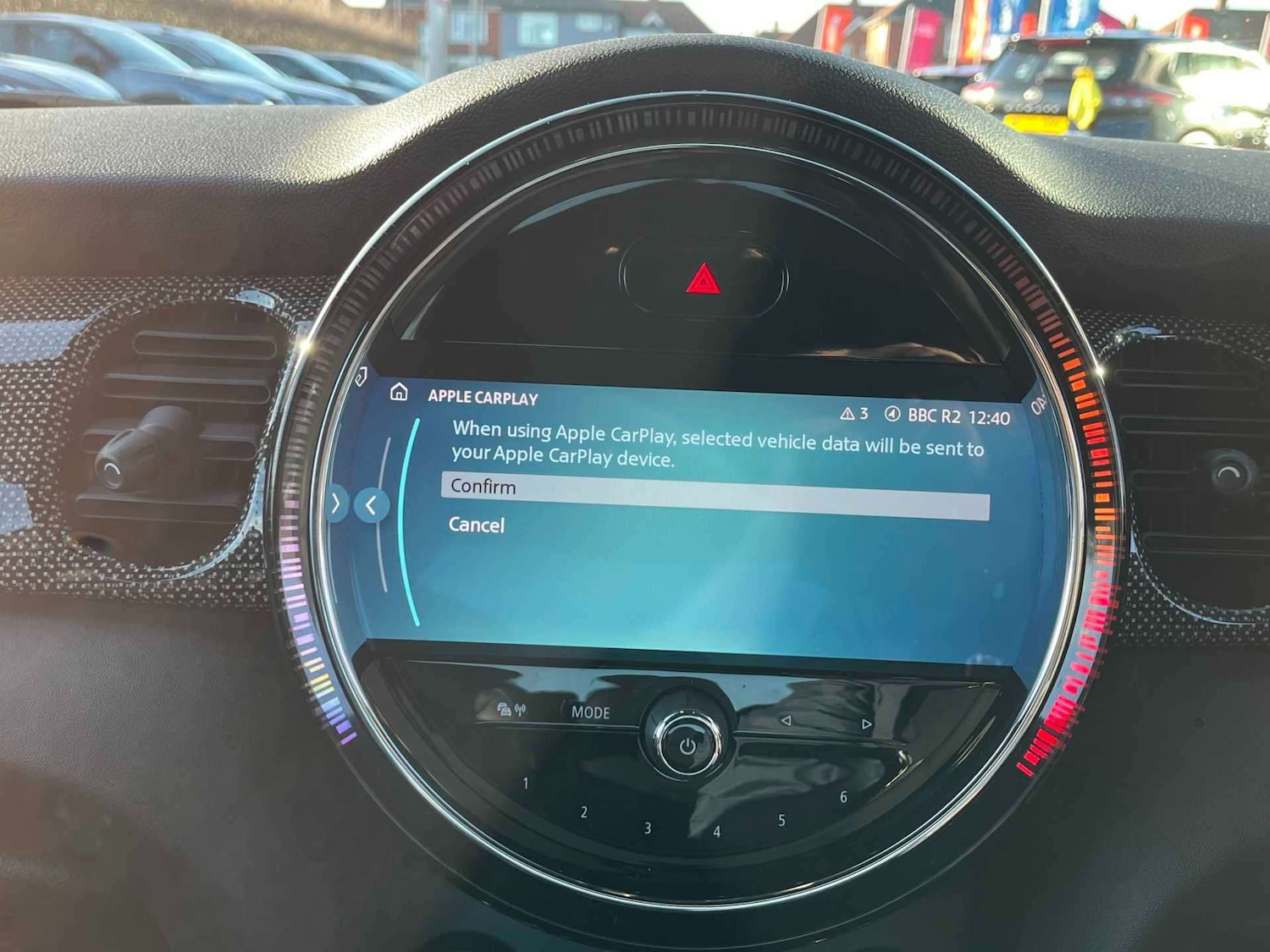 Used MINI Hatch 2022 for sale - 77676384: Photo 31