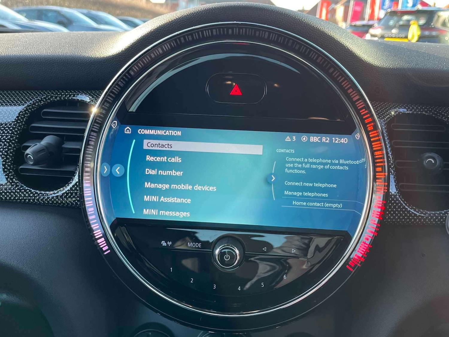 Used MINI Hatch 2022 for sale - 77676384: Photo 32