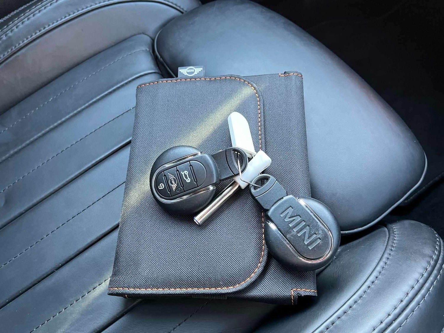 Used MINI Hatch 2022 for sale - 77676384: Photo 40