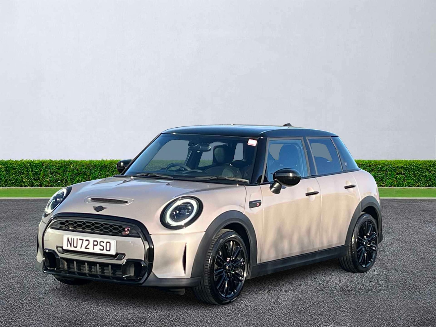 Used MINI Hatch 2022 for sale - 77676384: Photo 5