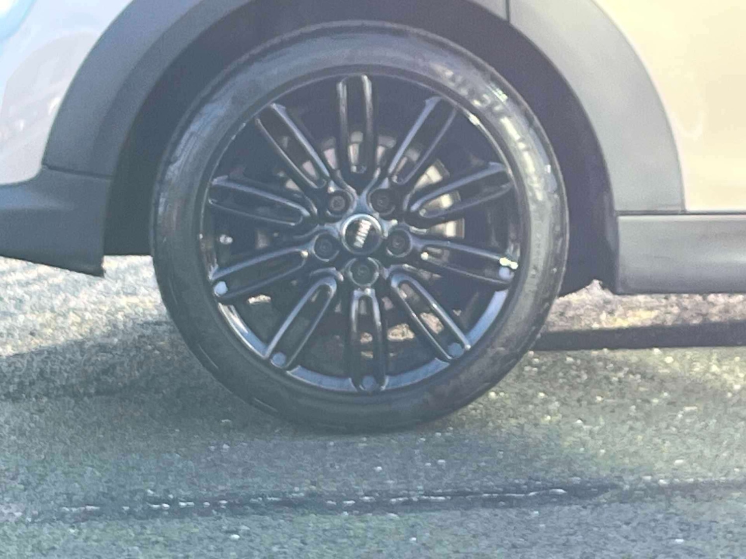 Used MINI Hatch 2022 for sale - 77676384: Photo 8