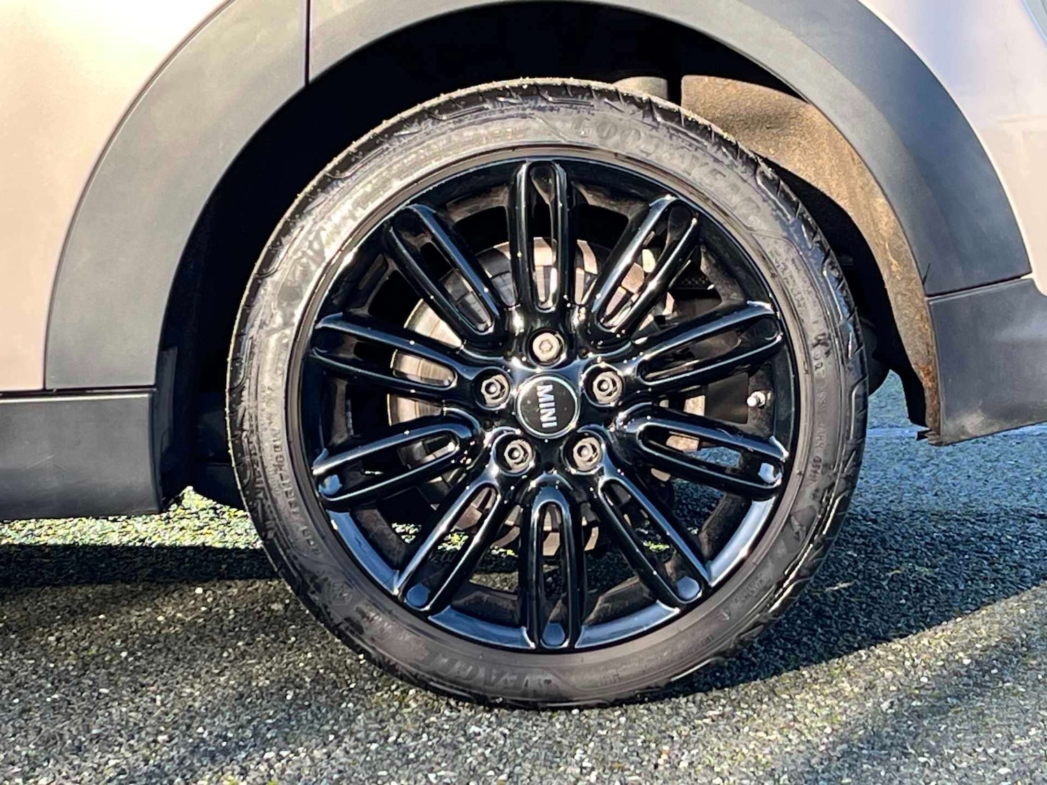 Used MINI Hatch 2022 for sale - 77676384: Photo 9