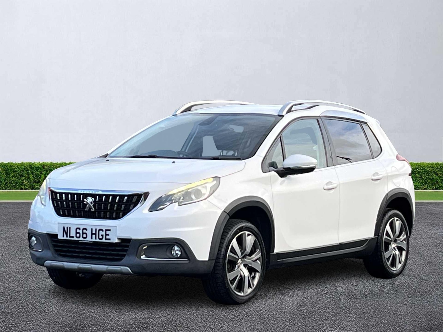 Used Peugeot 2008 2016 for sale - 77240367: Photo 12