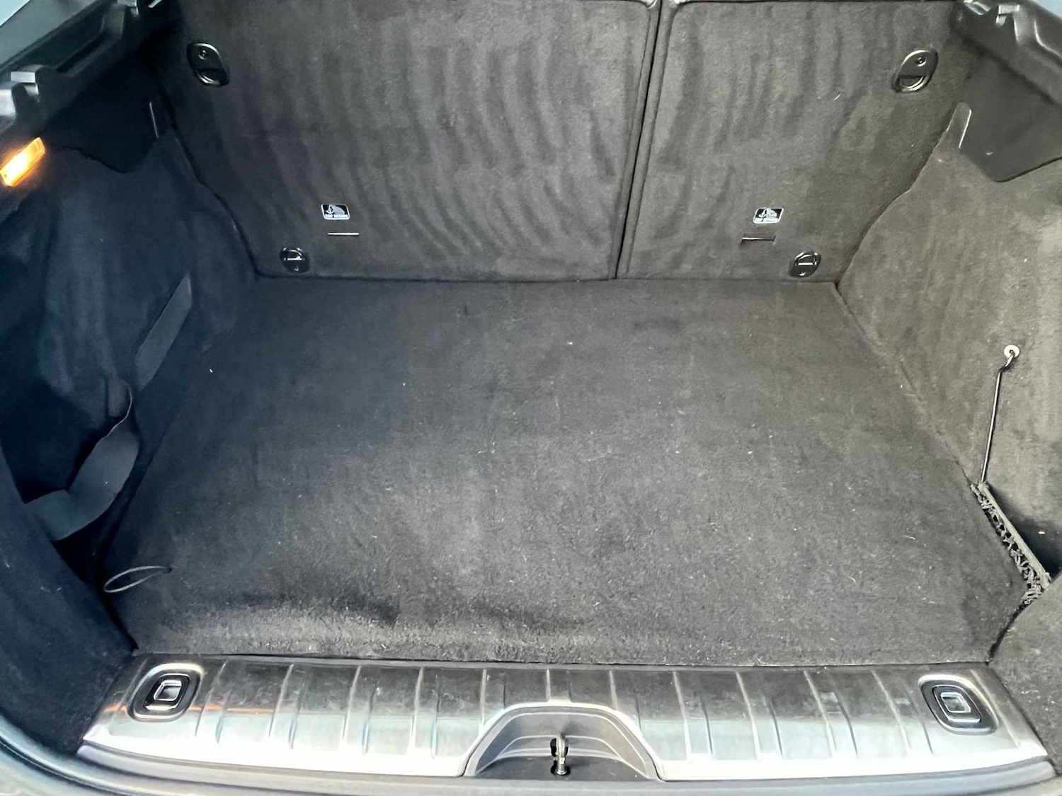 Used Peugeot 2008 2016 for sale - 77240367: Photo 14