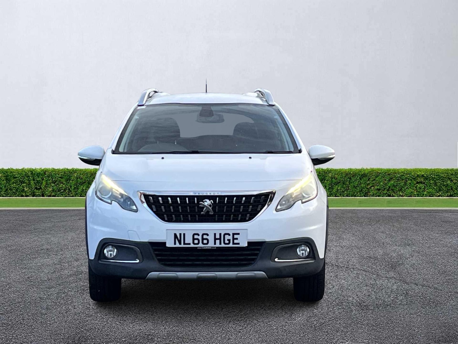 Used Peugeot 2008 2016 for sale - 77240367: Photo 2
