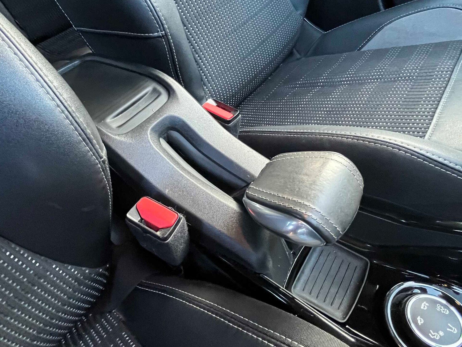 Used Peugeot 2008 2016 for sale - 77240367: Photo 22