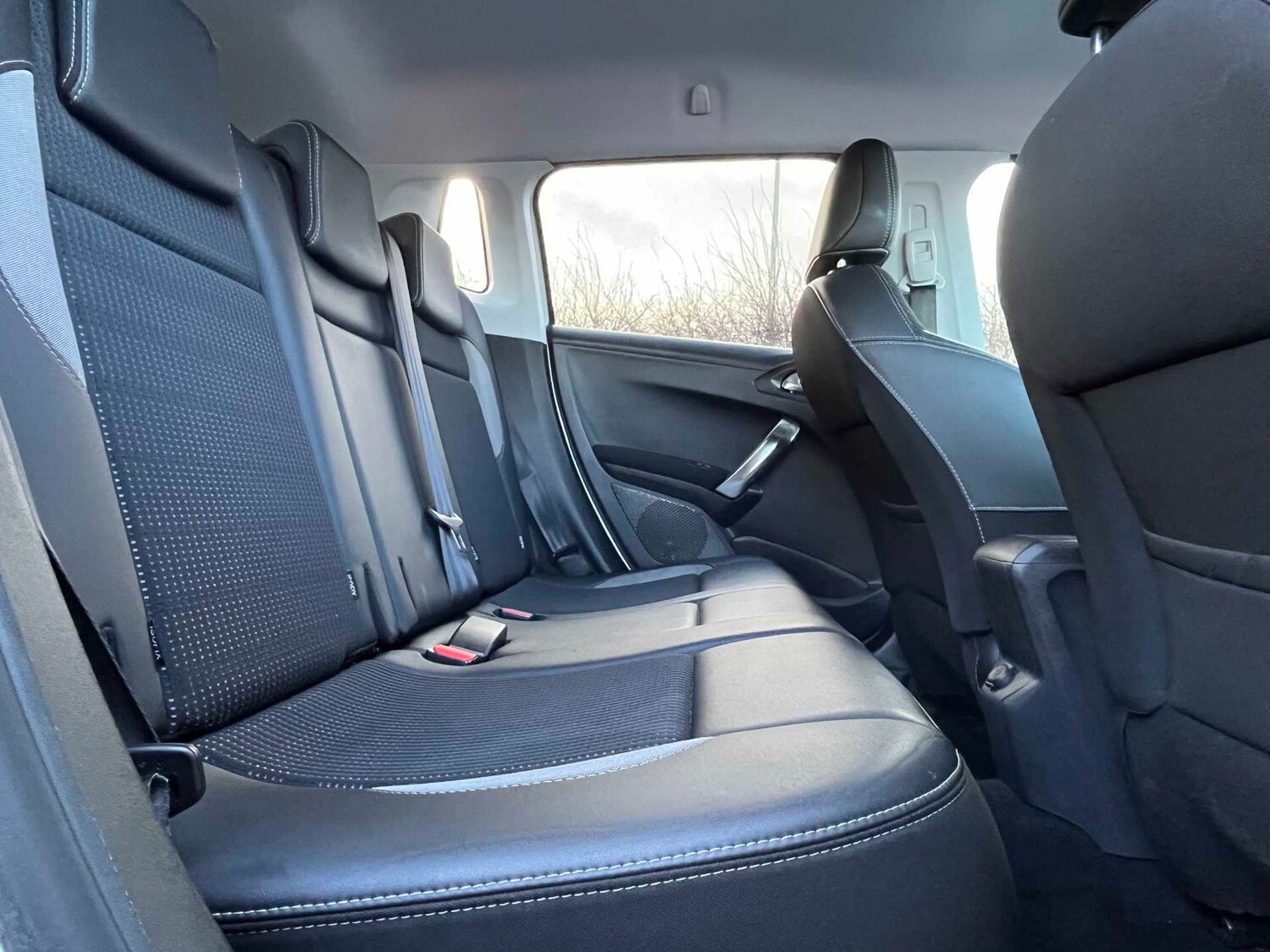 Used Peugeot 2008 2016 for sale - 77240367: Photo 43